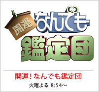 �J�^�I�Ȃ�ł��Ӓ�c - �Ηj��� 8:54�`