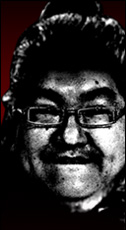 金子哲雄
