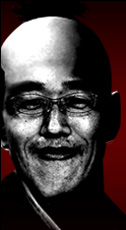岸博幸