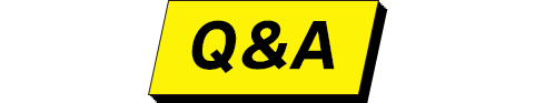 Q&A