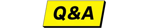 Q&A