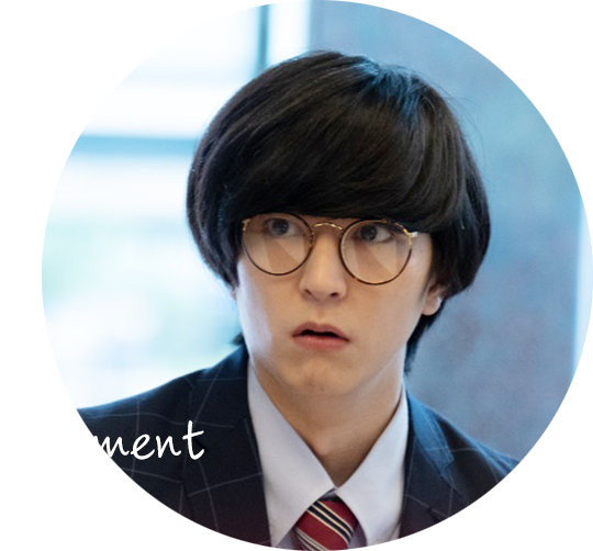 comment 稲葉 友