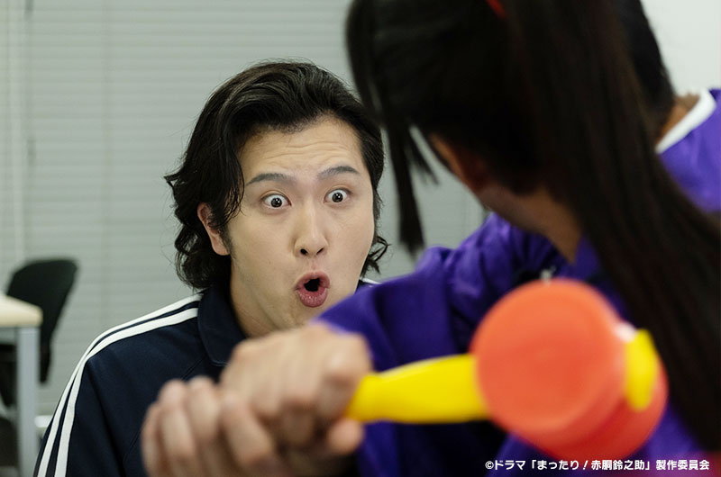 Yahoo!オークション - ロッテ劇場「赤胴鈴之助」OTV大阪テレビ