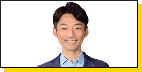 福谷清志アナウンサー