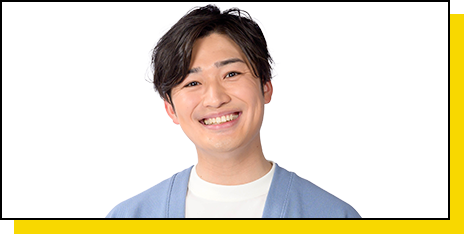 前田拓哉アナウンサー