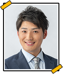 前田 拓哉(まえだたくや)