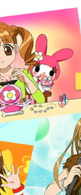 Tvo テレビ大阪 アニメロビー おねがいマイメロディ すっきり ストーリー キャラクター Tvo テレビ大阪 アニメロビー おねがいマイメロディ すっきり ストーリー キャラクター