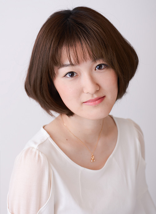 まどろみバーメイドゲスト 大後寿々花