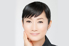 余 貴美子