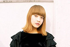 永瀬由衣