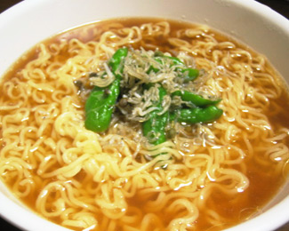 ラーメン