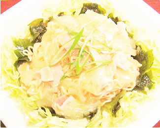ラーメン