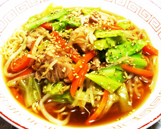 ラーメン