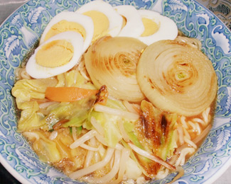 ラーメン