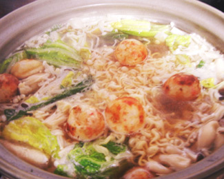 ラーメン