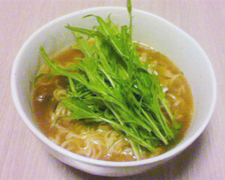 ラーメン