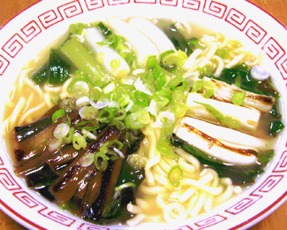 ラーメン