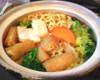 ラーメン