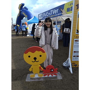 たこるEXPO楽しませていただきました