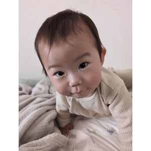 写真を撮ろとうスマホで構えていたらカメラ目線で近づいて来た時の1枚です