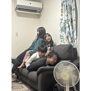 親子亀