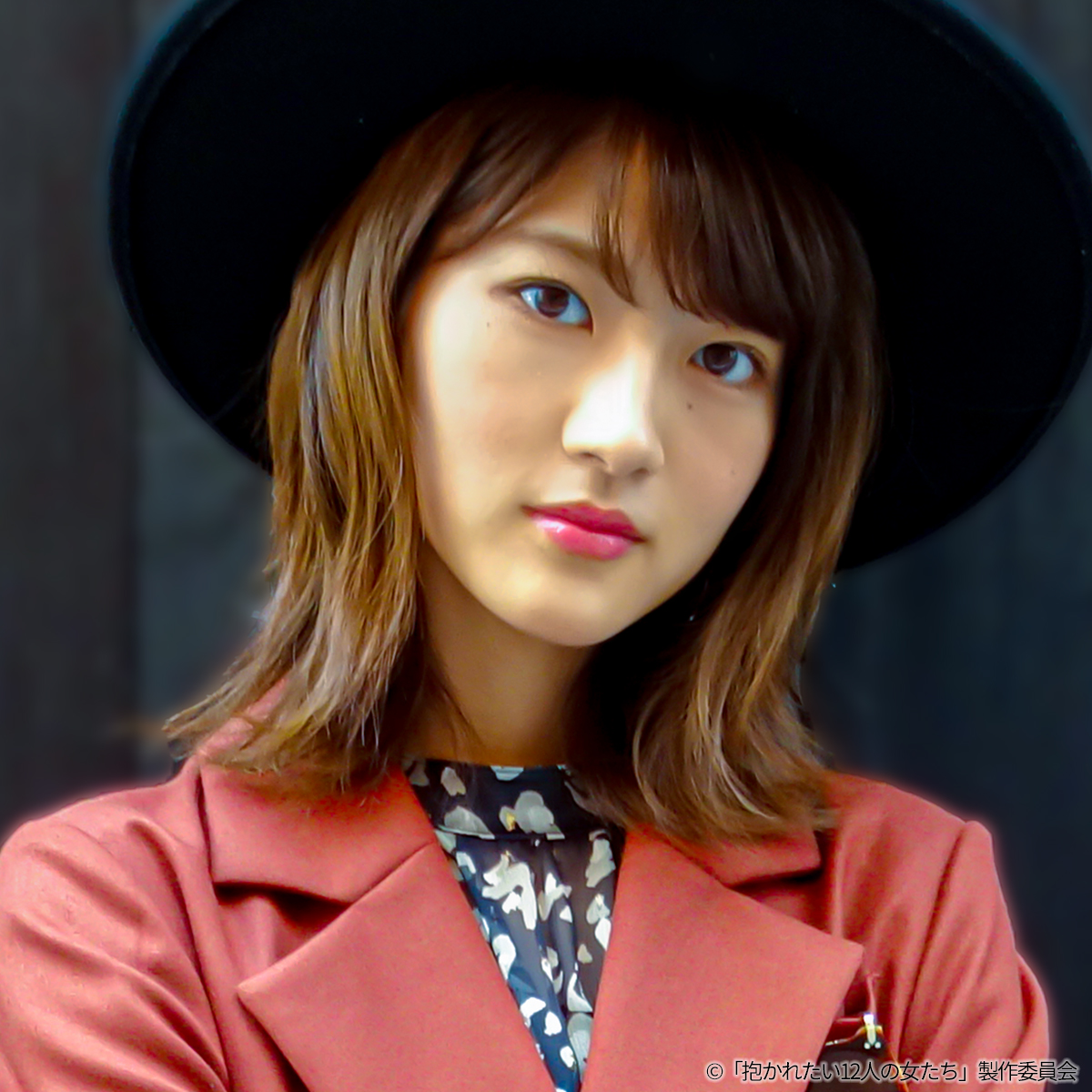 若月佑美(元 乃木坂46)