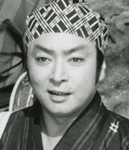 佐々木助三郎役 ／ あおい輝彦