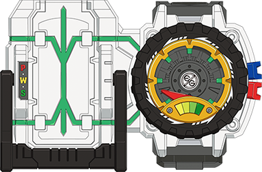 アースブレス