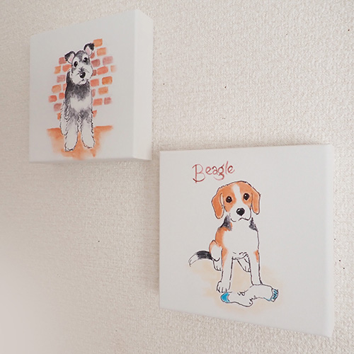 ABCDOGS
