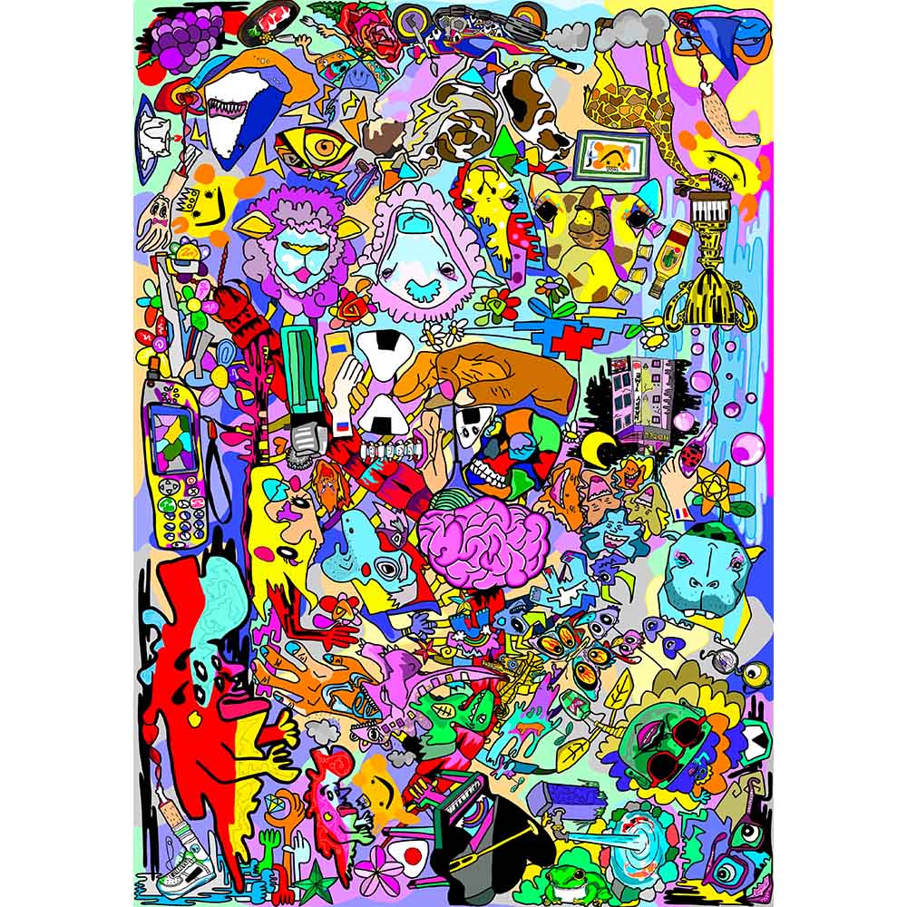 クリエイター作品05