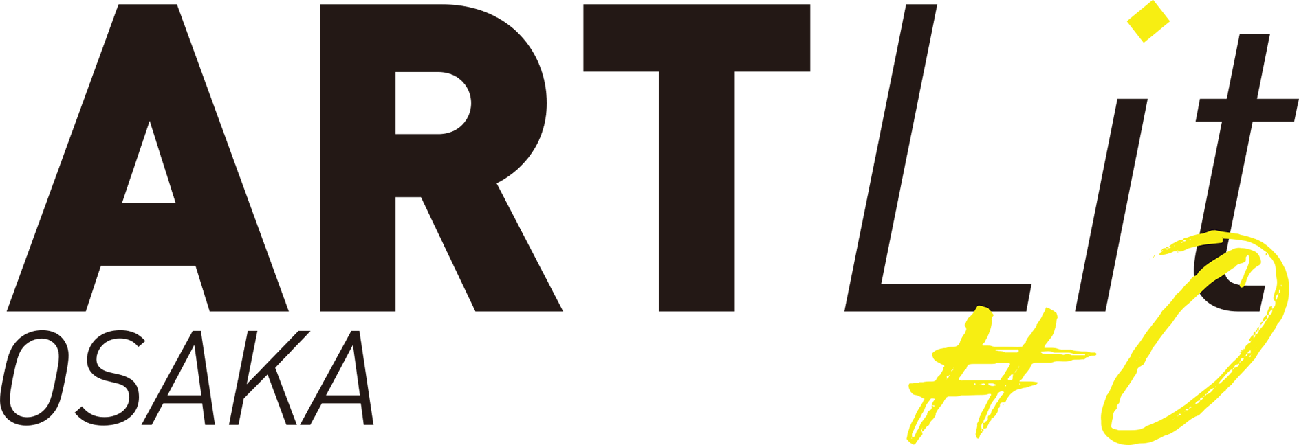 ARTLit OSAKA