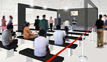 出展企業