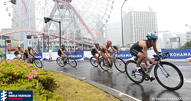 スポーツ自転車の祭典！