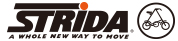 STRiDA ストライダ