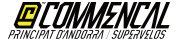 commencal コメンサル