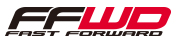 FFWD ファストフォワード