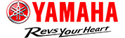YAMAHA ヤマハ