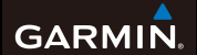 Garminガーミン