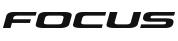 FOCUSフォーカス