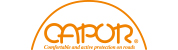 CAPOR カポル