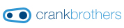 Crankbrothersクランクブラザーズ