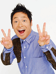 安田団長