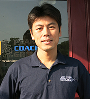 宣材写真_中田尚志_Peaks Coaching Group