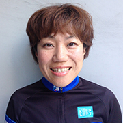 シルベストサイクル 統括マネージャー兼マーケティングマネージャー 渕上記理子