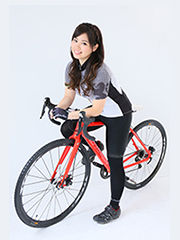 日向涼子