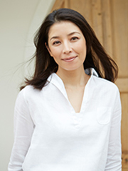日向涼子