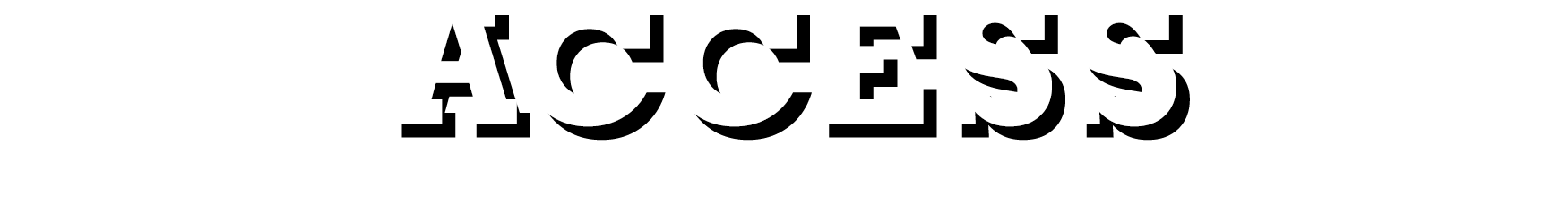 ACCESS アクセス