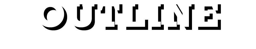 OUTLINE 開催概要