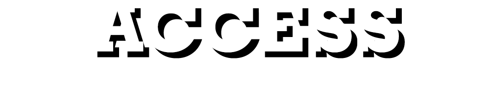 ACCESS アクセス