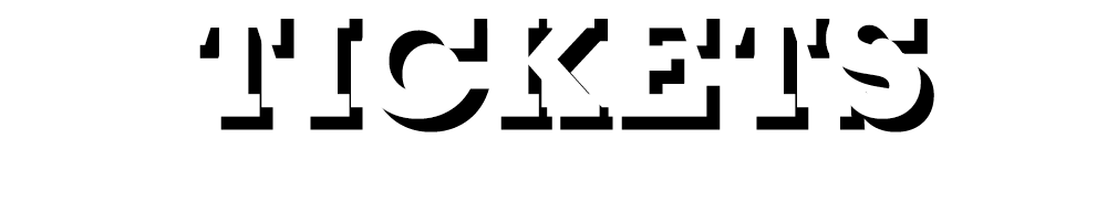 TICKET チケット